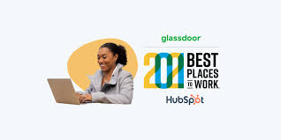 Glassdoor Employees Choice Awards