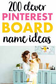 200 board names that are