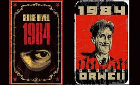       George Orwell  Plot  themes and expressions   Docsity Among these covers  we have foreign language editions which include top  center  Turkish   top right  from an Indian publisher  language unclear       