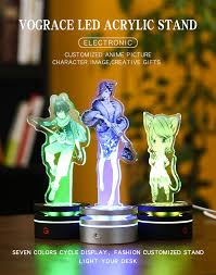 Check spelling or type a new query. Vograce On Twitter Maybe A Beautiful Shiny Led Anime Stand For Christmas We Are Discounting Now For The Special Day Https T Co 43kdyatzeo Https T Co C6odowbgrm