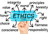 ethics image / تصویر