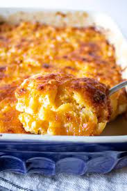 Kraft mac and cheese is a kitchen staple for many americans. Southern Baked Macaroni And Cheese The Hungry Bluebird