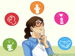 4 Ways To Define Your Personality Wikihow