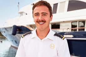 Lloyd Spencer Opens Up About Sexuality on Below Deck Med: Recap | The Daily  Dish