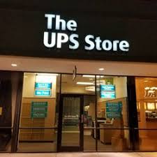 The Ups Store Shipping Centers 4582 Kingwood Dr Lake Houston