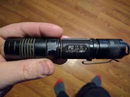 Just Found This Sub My Trusty Nitecore Has Served Me Well