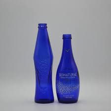 Cobalt Blue Glass Bottles Whole