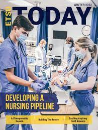 ETSU Today - Winter 2022 by East Tennessee State University - Issuu