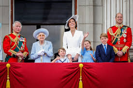Queen Elizabeth II: Life and legacy of Britain's longest-serving monarch