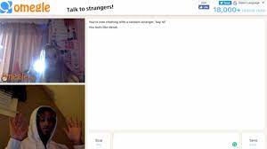 Getting flashed on Omegle : r/videos