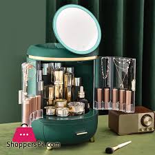makeup storage box