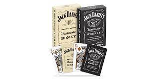 Jack daniel distillery lynchburg, tennessee. Jack Daniel S Playing Cards Bicycle Playing Cards
