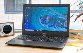 Acer Aspire E 15 Full Review And Benchmarks Laptop Mag