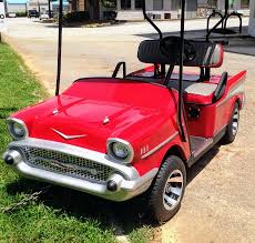 Golf Cart Kits Customize Or