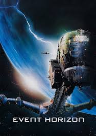 event horizon streaming where to watch