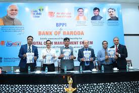 Bank Of Baroda Has Officially Partnered With Max Bupa Star