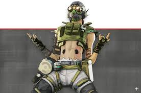 Highest rated) finding wallpapers view all subcategories. Apex Legends Season 1 Wild Frontier