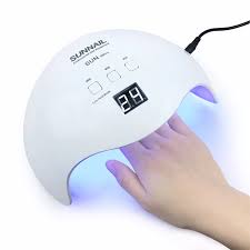 Sunnail Sun X9 Plus 72w Uv Lamp Led Ice Lamp Nail Gel Polish Dryer Manicure Drying Machine For All Gel Nails Art Curing Lamps Nail Dryers Aliexpress