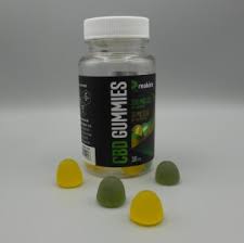 10 Mg CBD Gummies
