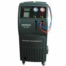 The sealer in this product will render your whole ac system unserviceable. High Quality Automatic Car Air Conditioning Regeigerant Coolants Freon Recycle Recovery Recharge Machine Factory Price Ho L520 Buy Automatic Car Refrigerant Recovery Recycle Machine R134a Refrigerant Recovery Machine Car A C Refrigerant Recharging