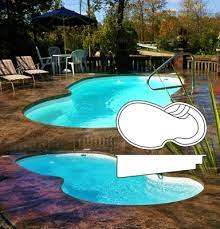 fiberglass pools pool tech your