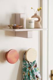 Lizzy Small Wall Shelf Small Wall