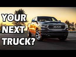 2019 2024 ram 1500 review truck er