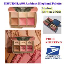 hourgl ambient palette limited