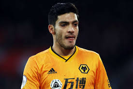 Wolves striker raul jimenez has been taken to hospital after sustaining a head injury during their trip to arsenal on sunday. Raul Jimenez Open To Everything On Transfer Front As Mexico Star Airs Olympic Dream Goal Com