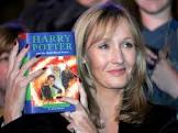 Biography Movies from UK J.K. Rowling: Harry Potter and Me Movie