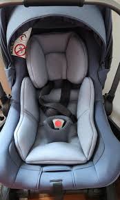 Nuna Pipa Lite Car Seat For