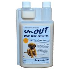 ur out pet urine odor remover