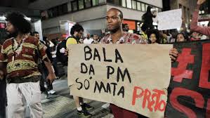 Resultado de imagem para racismo no brasil