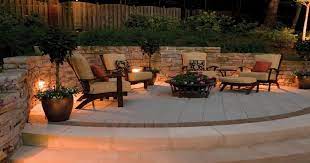 value by adding patio pavers