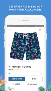 Chubbies Shorts App For Iphone Free Download Chubbies