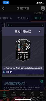 Silas wamangituka received a fifa 21 team of the season sbc item for the bundesliga on may wamangituka has been one of the most popular players in the bundesliga this season for stuttgart. This Week S Silver Star Is Silas Wamangituka Fifa