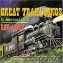 Great Train Songs