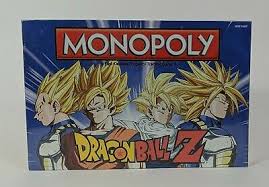 Check spelling or type a new query. Usaopoly Dragon Ball Z Trivial Pursuit 2018 Trivia Game 2 Players Ages 12 For Sale Online Ebay