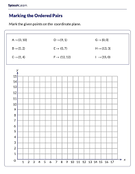 algebra worksheets for kids