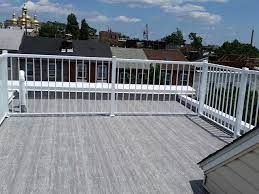 Transform A Flat Roof To Create More