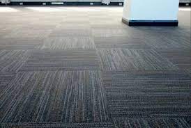 moosa multicolor nylon carpet tile