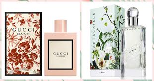 to ounce famous perfume brands name