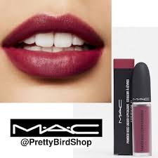 mac got a callback 985 liquid lipstick