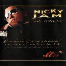 the black carpet by nicky jam on tidal