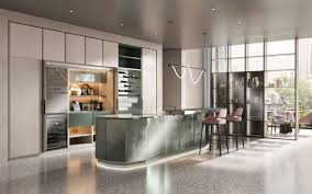 luxury kitchen design ideas oppolia