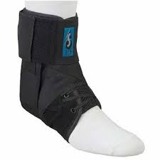 Med Spec Aso Max Ankle Stabilizer