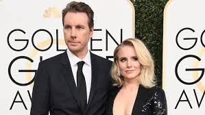 Ellen tested kristen bell and dax shepard in a hilarious game of taste buds that you'll never forget. How Long Have Kristen Bell Dax Shepard Been Together Their Relationship Started Off Toxic