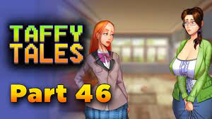 Taffy Tales Part 46 - Update v0.89.8b - YouTube
