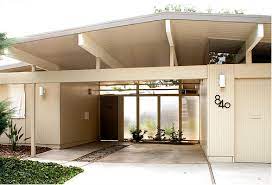 With midcentury, you get classic architectural style & design in a home that lives big, functions well, and brings joy. Joseph Eichler Is Perhaps My Favorite American Mid Century Modern Architect Eichler Homes Are Mid Century Exterior Mid Century Modern House Mid Century House
