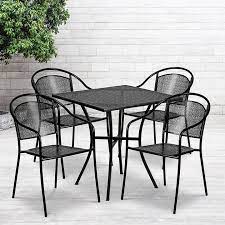 Shop with afterpay on eligible items. Wow Metal Patio Table And Chair Sets Enhance Your Space